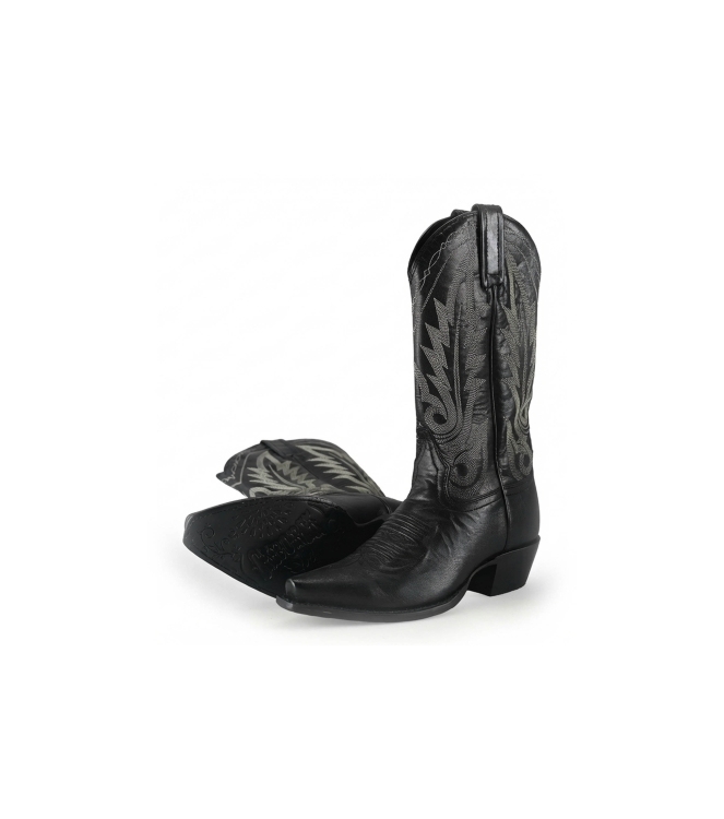 Caborca Cowboystiefel