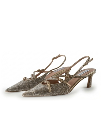 Steve Madden pumps Gold 312553