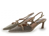 Steve Madden Slingbacks