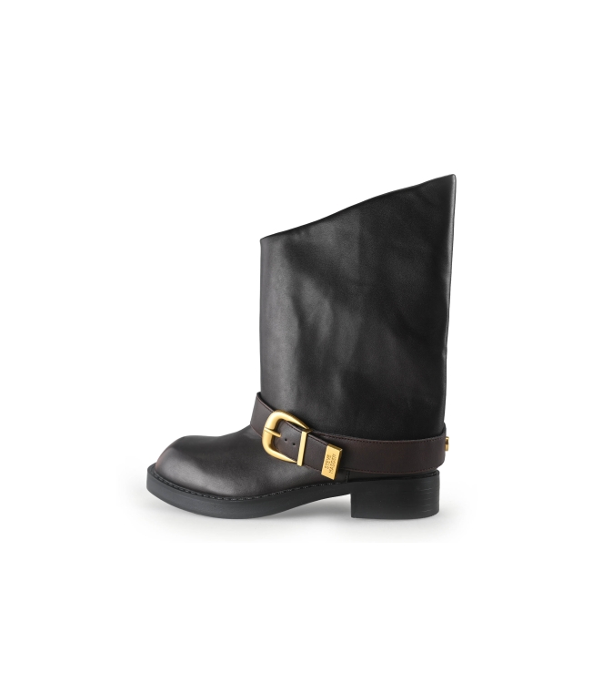 Steve Madden Bikerstiefel