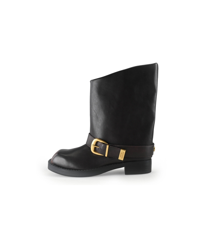 Steve Madden Bikerstiefel