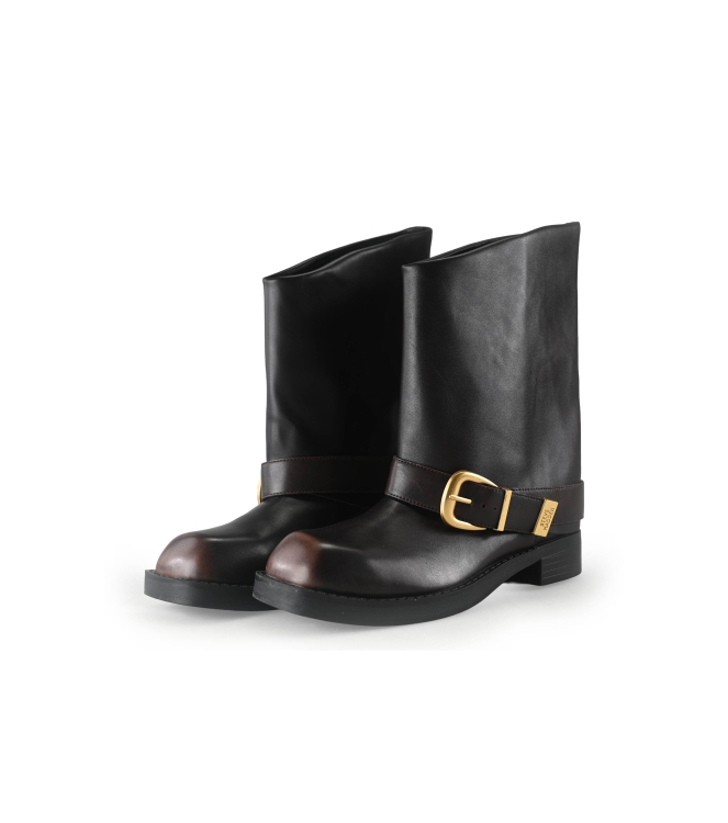 Steve Madden Bikerstiefel