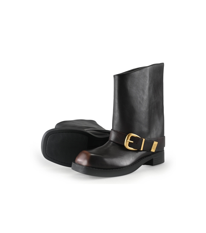 Steve Madden Bikerstiefel