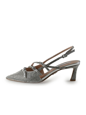 Steve Madden pumps Silber 312573
