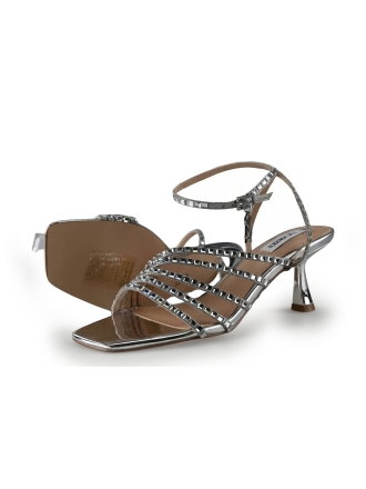 Steve Madden Sandalen Silber 312574