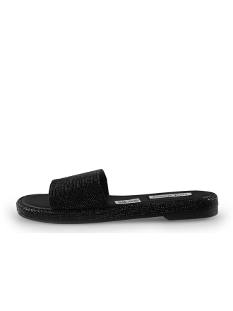 Steve Madden Mules Pantoletten Schwarz 312575