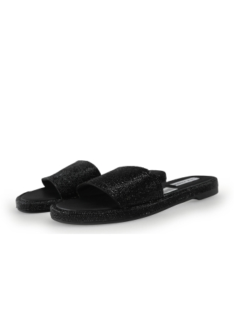 Steve Madden Mules Pantoletten Schwarz 312575