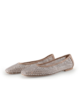 Steve Madden Ballerinaschuhe Beige 312578