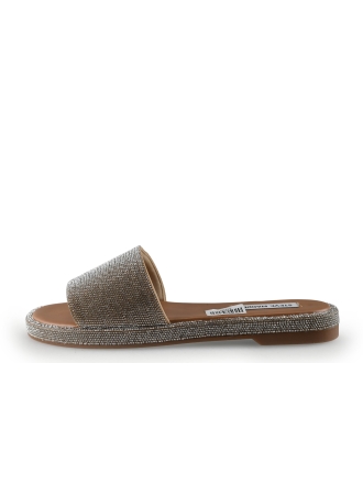 New Look Sandalen Silber 312581