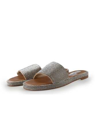 New Look Sandalen Silber 312581