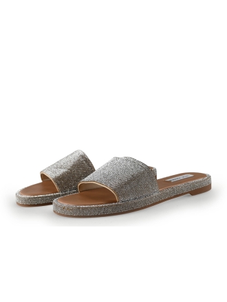 Steve Madden Mules Pantoletten Gold 312582