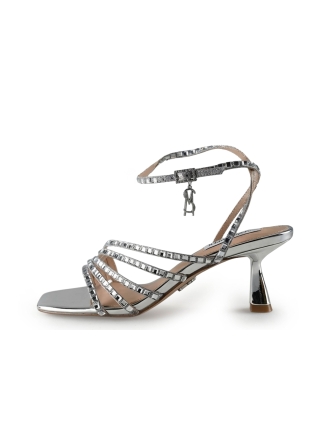 Steve Madden Sandalen Silber 312583