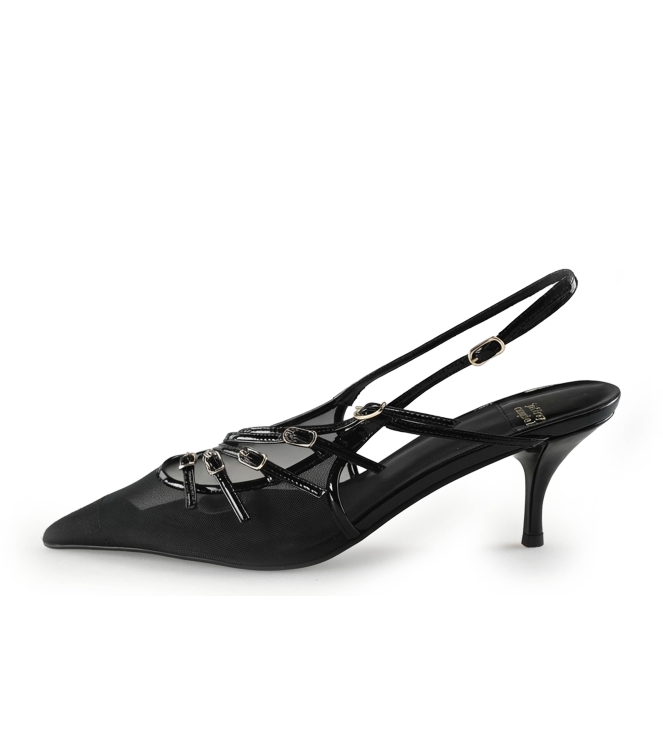 Jeffrey Campbell Sandalen