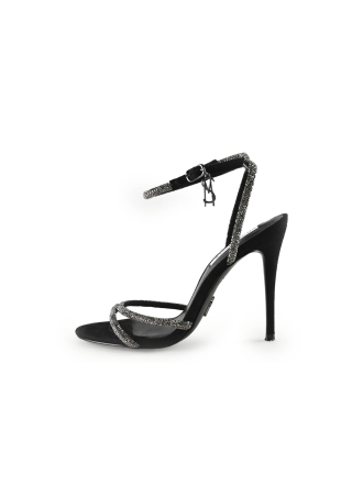 Steve Madden Sandalen Schwarz 312590