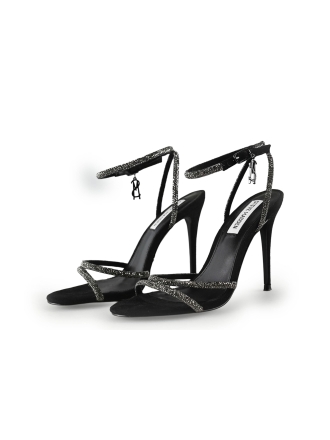 Steve Madden Sandalen Schwarz 312590