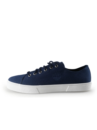 Timberland Sneaker Blau 312612