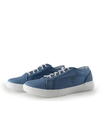 Timberland Sneaker Blau 312614
