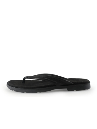 Timberland Flip-Flops Schwarz 312615
