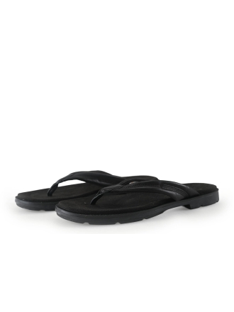 Timberland Flip-Flops Schwarz 312615