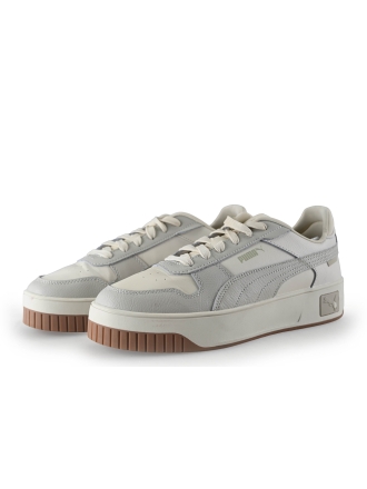 Puma Sneaker Grau 312621