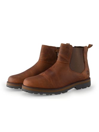 Timberland Chelsea boots Braun 312624
