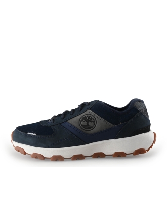 Timberland Sneaker Blau 312625