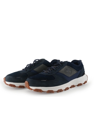 Timberland Sneaker Blau 312625