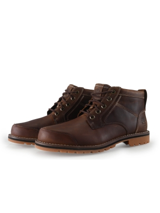 Timberland Schnürstiefel Braun 312629