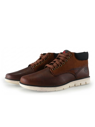 Timberland Schnürstiefel Braun 312630