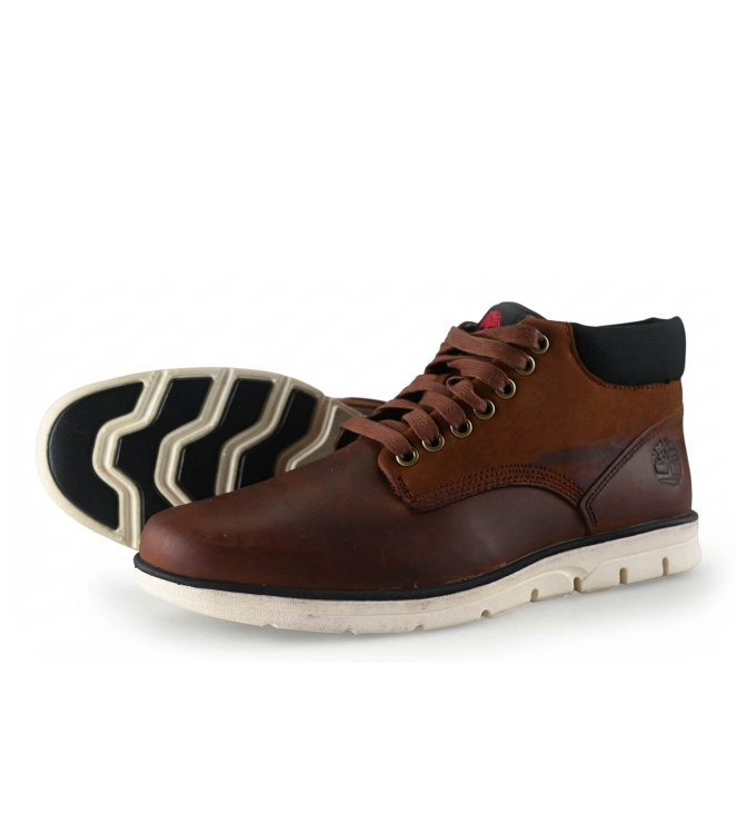 Timberland Schnürstiefel