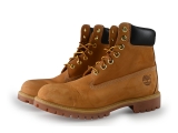 Timberland Schnürstiefel