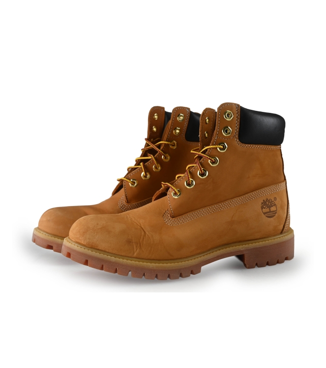 Timberland Schnürstiefel