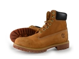 Timberland Schnürstiefel