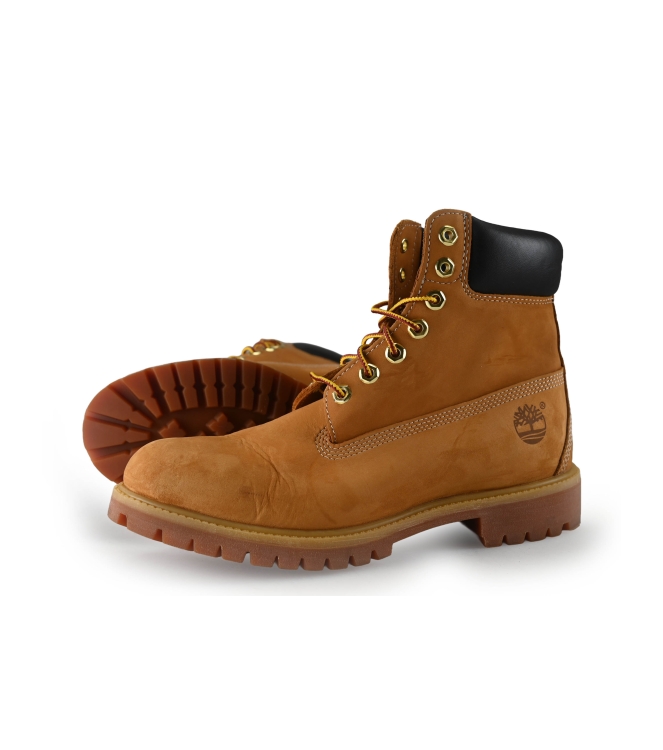Timberland Schnürstiefel
