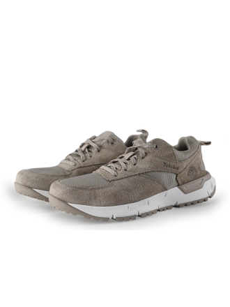 Timberland Sneaker Braun 312636