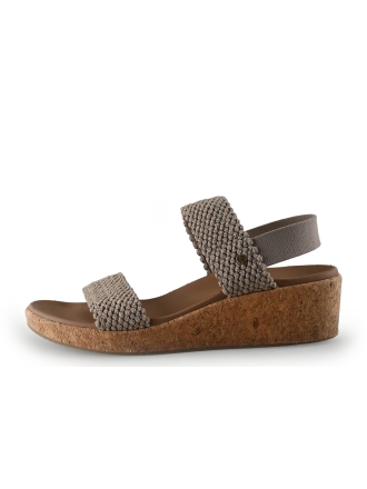 Skechers Sandalen Beige 312643