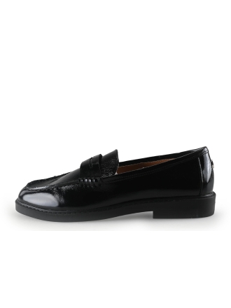Steve Madden Loafers  Schwarz 312649