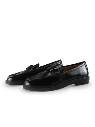 Steve Madden Loafers  Schwarz 312649