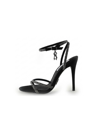 Steve Madden Sandalen Schwarz 312651