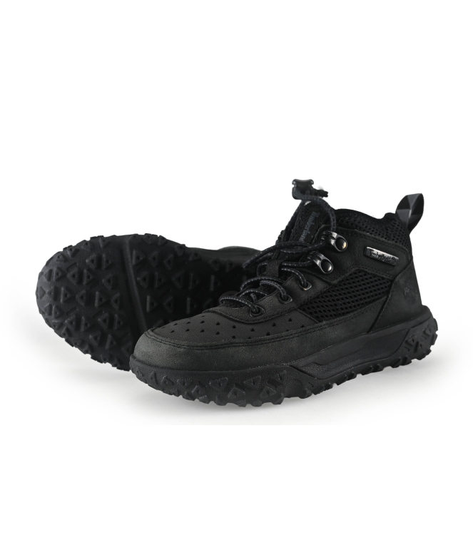 Timberland Hohe Sneaker