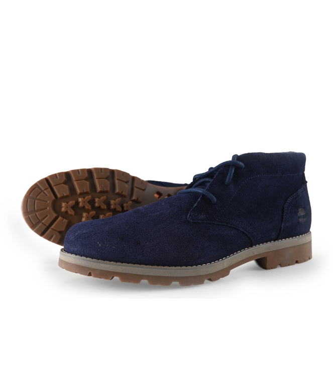 Timberland Schnürschuhe