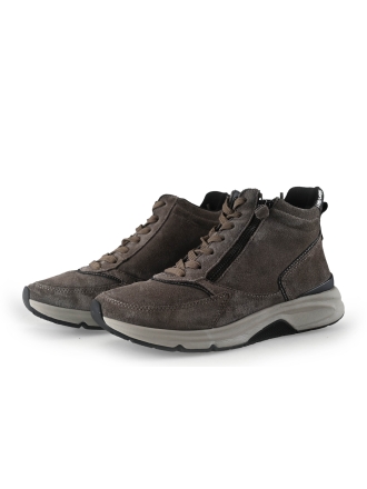 Gabor Schnürstiefel Braun 312658