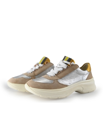 Ara Sneaker Beige 312669