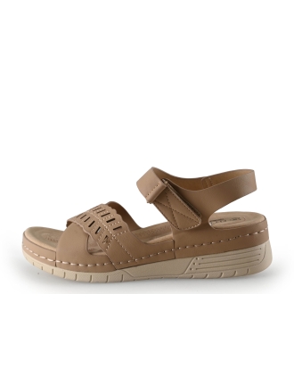 Fitters Sandalen Silber 312670