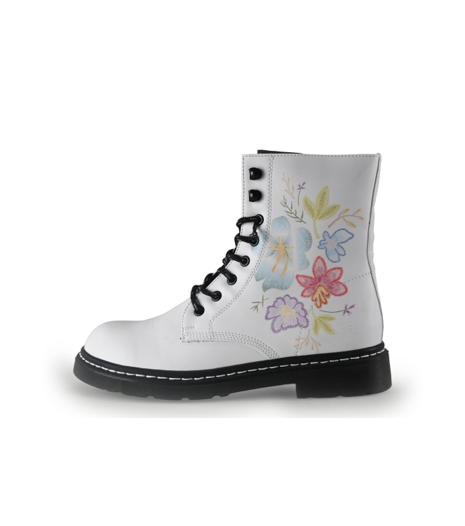 Dockers By Gerli Schnürstiefel