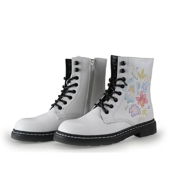 Dockers By Gerli Schnürstiefel