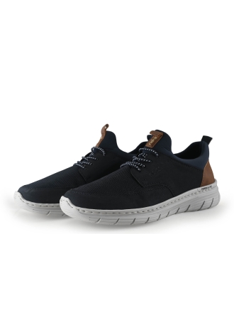 Rieker Sneaker Blau 312677