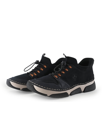 Rieker Sneaker Blau 312678