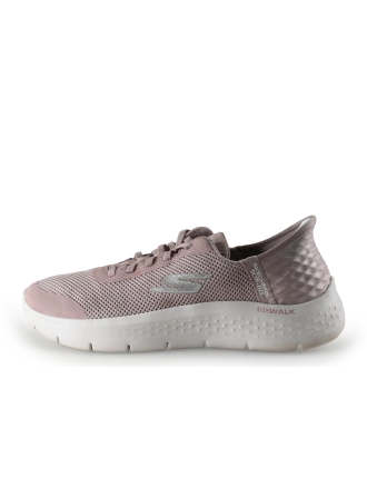 Skechers Sneaker Rosa 312684