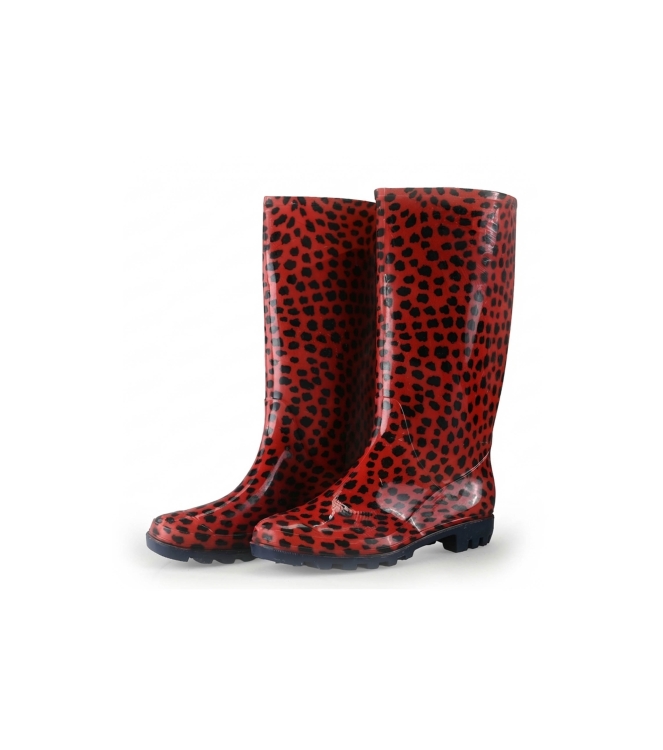 Xq Footwear Regenstiefel